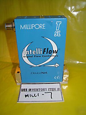 Millipore t sl intelliflow digital flow controller *