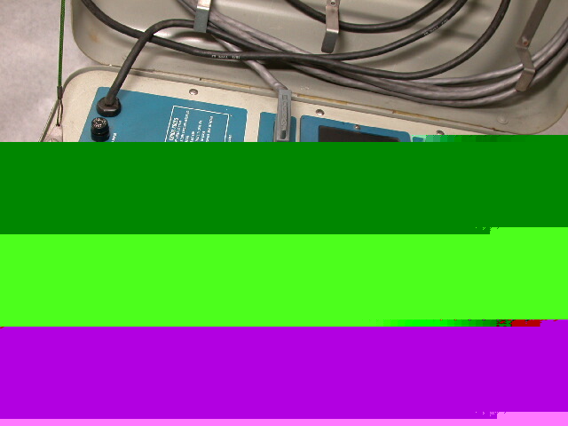 Modicon 284 programming panel model 125 cnc test