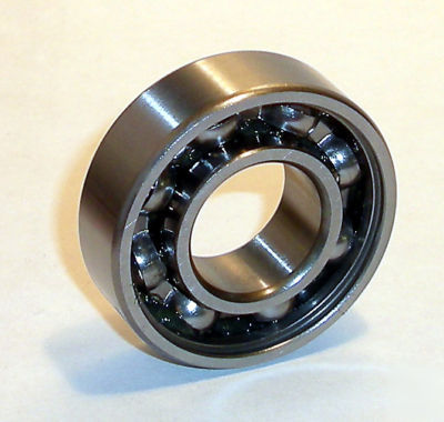 New 6202-16MM open ball bearings, 16 x 35 mm, 16X35, 
