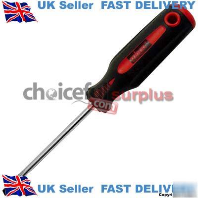 New brand 5MM x 100MM slot screwdriver