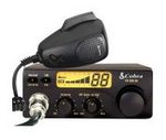 New cobra 19 dx iv 40-channels base cb radio in box 