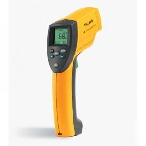 New fluke 68IS 68 is infrared thermometer * * msrp 850