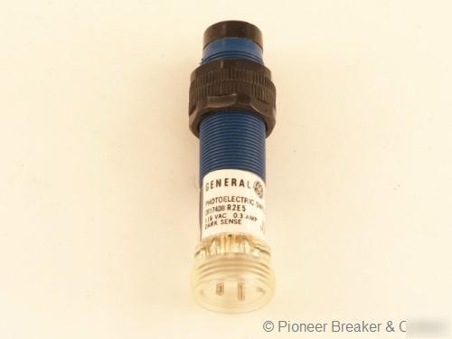 New ge photo sensor CR174DBR2E5