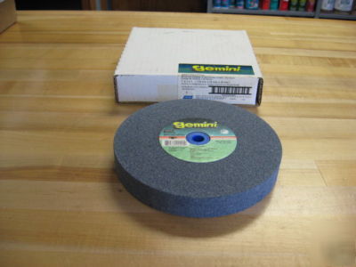 New grinding wheel 7X1X1 medium (60/80 grit) norton 