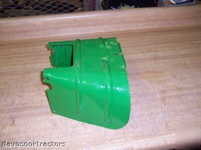 New john deere model a/b/g/la pto shield 