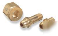 New westernÂ® regulator nut part#72 