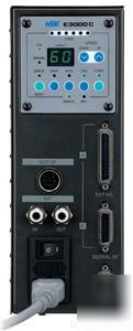 Nsk nakanishi E3000 series control unit NE211 cnc lathe