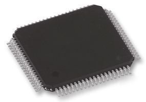 PIC18LF8722, enhanced flash microcontroller, qty 3