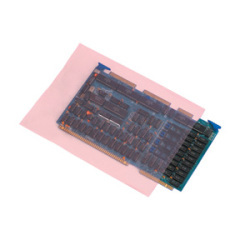 Shoplet select 6 mil antistatic flat poly bags 4 x 6