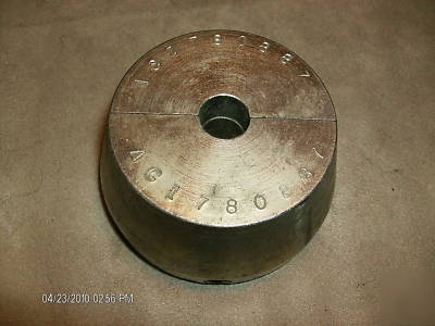 Synflex die 4540-30300 3/16