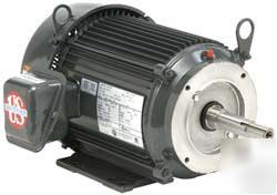 Tefc rigid motor 3HP