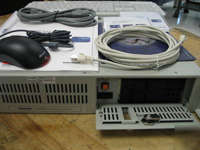 Tektronix TLA7PC1CONTROLLER for TLA7016 benchtop m.f.
