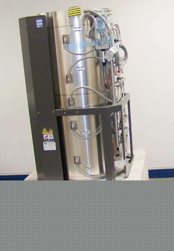 Tokyo electron wafer vertical furnace model:vmm-56-201