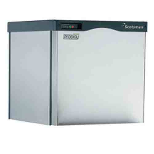 Scotsman C0522SA-1B scotsman ice maker, small sized cub