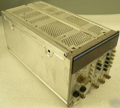 Tektronix AA501 distortion analyzer - on sale 