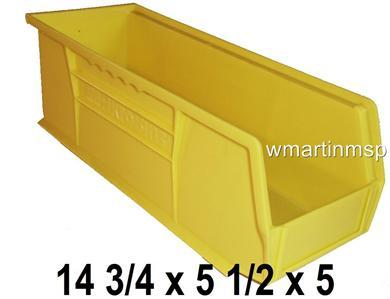 30234 heavy duty akro mil parts bins storage cabinets