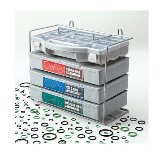 900-pc. o-ring kit 