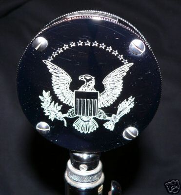 Astatic silver eagle microphone (D104 / d-104)