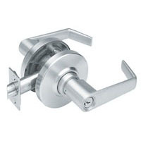 Schlage grade 2 entrance lever lock