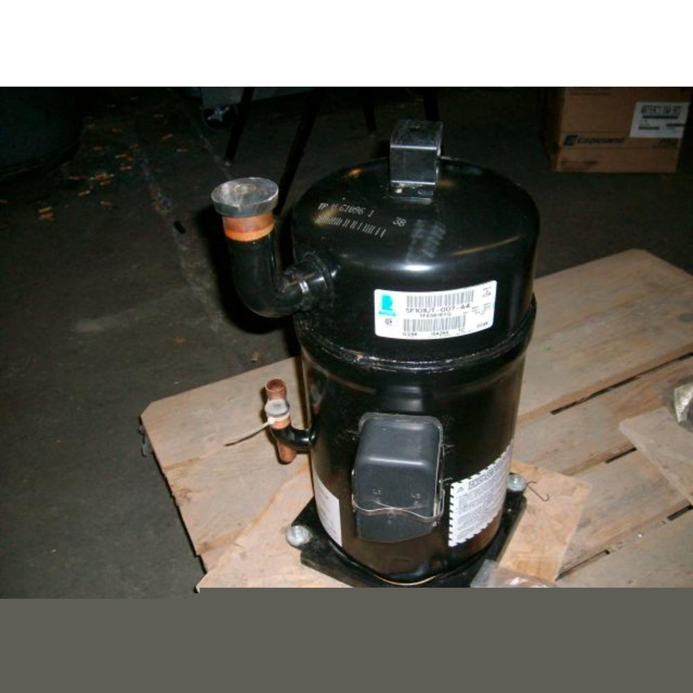 Tecumseh SFA5611EXG 9T ac/hp hermetic compressor 92109