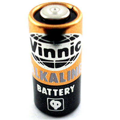 Vinnic A10 10A GP10A L1022 alarm security 9V battery