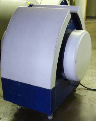 Kongskilde multiair 1100 s-version suction blower 2491