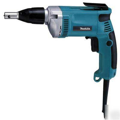 Makita 6823N drywall.screwgun. 6.5AMP. click in info