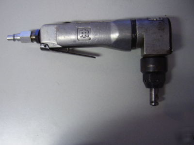 Nib ingersoll-rand model 325 heavy duty air bler 1/4