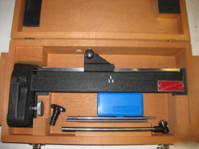 Starrett 252 height transfer gage 790.00