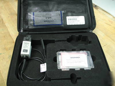 Tektronix TAP3500 active probe 3.5GHZ, vpi interface