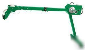 Ultra tugger 2 cable puller greenlee UT2