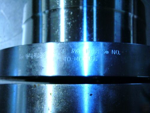  kop-flex coupling 3 3/8