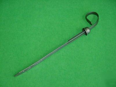 Ford tractor 8N, naa, hydraulic oil dipstick 
