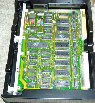 Heller uni-pro 90 nc cnc board D23.020 013 /6282