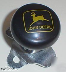 John deere tractor part steering wheel spinner