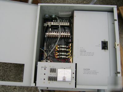 Battery distribution QBL15 G1 ser a - northern telecom