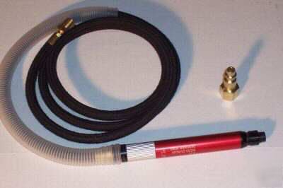 High speed air micro grinder 56000 rpm air tools
