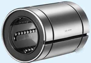 NB Japan 1 Inch Linear Ball Bushing – SW16 For CNC Router / Linear Motion (Pack#7964)