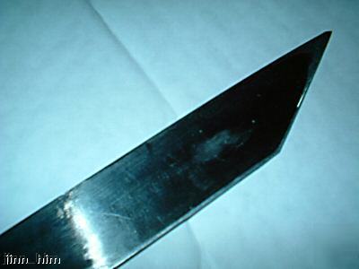 Japanese markingknife.laminated steel lh use size 9MM