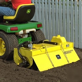 John deere 42