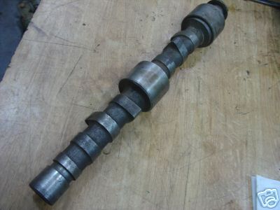 John deere 720 diesel camshaft