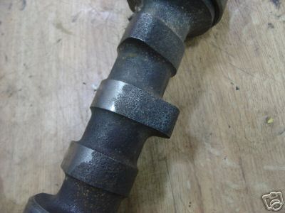 John deere 720 diesel camshaft