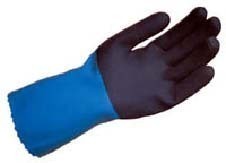 Mapa professional glove - stanzoil model nl-34 doz. pr.