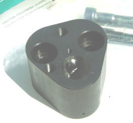 New dayton ball lock punch press retainer brt-10 BRT10 