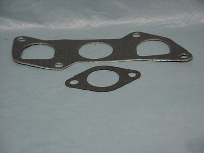 New john deere m 40 tractor exhaust manifold gasket 