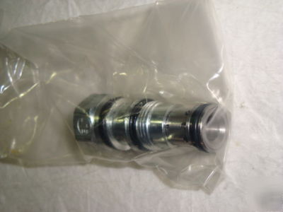 New sun hydraulics valve - model lodc-xdn - brand 