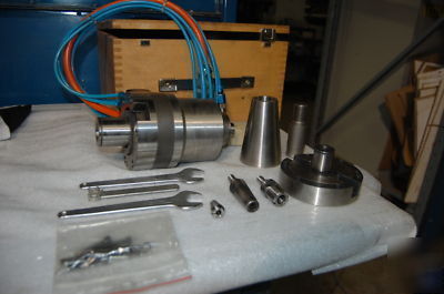 Tdm sa MK045 high speed spindle 30,000RPM