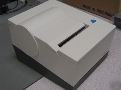 Ibm suremark pos receipt printer 4610-TM6, 16K8796