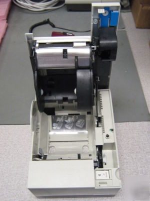 Ibm suremark pos receipt printer 4610-TM6, 16K8796