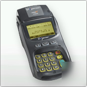 New dejavoo X8 dual comm credit card terminal 